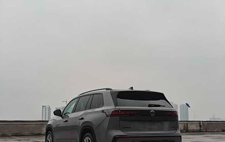 Volkswagen Teramont, 2025 год, 6 100 032 рублей, 9 фотография