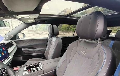 Volkswagen Teramont, 2025 год, 6 100 032 рублей, 12 фотография