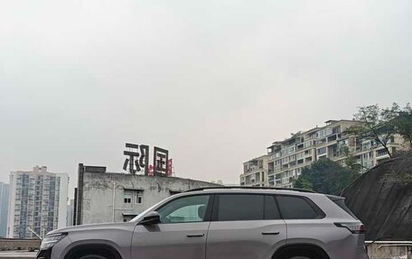 Volkswagen Teramont, 2025 год, 6 100 032 рублей, 8 фотография