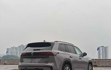 Volkswagen Teramont, 2025 год, 6 100 032 рублей, 5 фотография