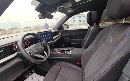 Volkswagen Teramont, 2025 год, 6 100 032 рублей, 11 фотография