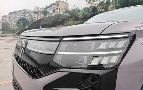 Volkswagen Teramont, 2025 год, 6 100 032 рублей, 7 фотография