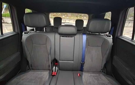 Volkswagen Teramont, 2025 год, 6 100 032 рублей, 14 фотография