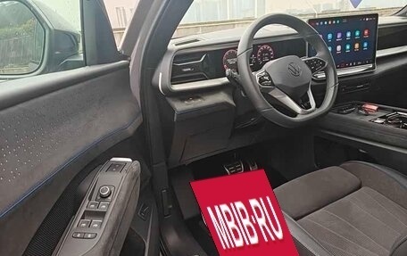 Volkswagen Teramont, 2025 год, 6 100 032 рублей, 10 фотография