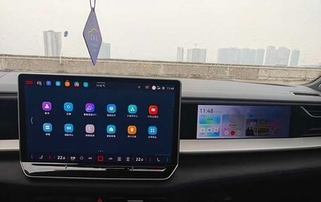 Volkswagen Teramont, 2025 год, 6 100 032 рублей, 17 фотография