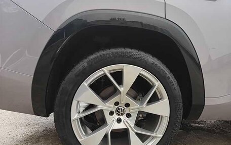 Volkswagen Teramont, 2025 год, 6 100 032 рублей, 22 фотография