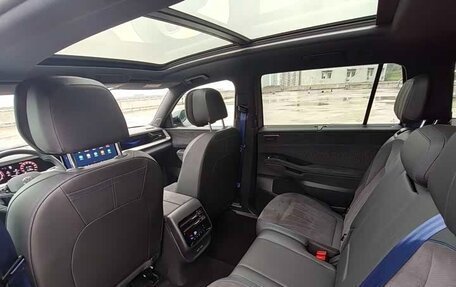 Volkswagen Teramont, 2025 год, 6 100 032 рублей, 25 фотография