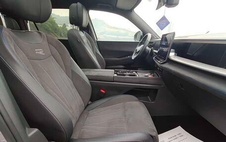 Volkswagen Teramont, 2025 год, 6 100 032 рублей, 19 фотография