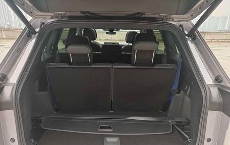 Volkswagen Teramont, 2025 год, 6 100 032 рублей, 23 фотография