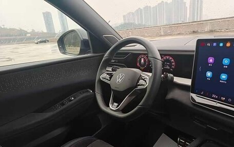 Volkswagen Teramont, 2025 год, 6 100 032 рублей, 20 фотография