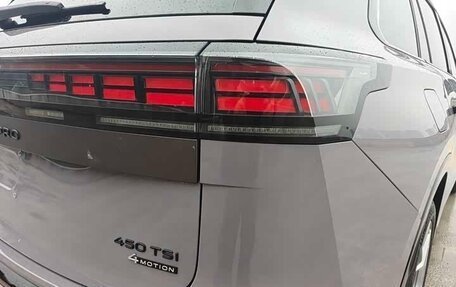 Volkswagen Teramont, 2025 год, 6 100 032 рублей, 26 фотография