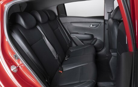 KIA Rio IV, 2021 год, 1 779 000 рублей, 7 фотография