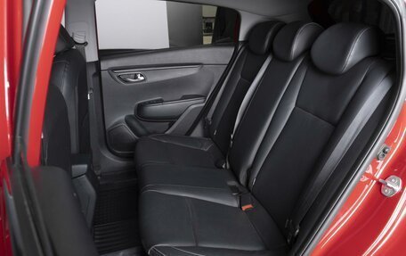 KIA Rio IV, 2021 год, 1 779 000 рублей, 9 фотография