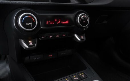 KIA Rio IV, 2021 год, 1 779 000 рублей, 16 фотография