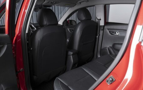 KIA Rio IV, 2021 год, 1 779 000 рублей, 11 фотография
