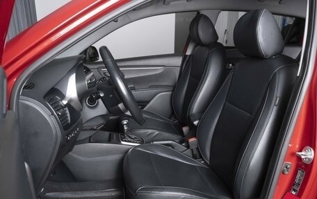 KIA Rio IV, 2021 год, 1 779 000 рублей, 10 фотография