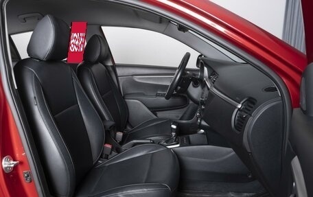 KIA Rio IV, 2021 год, 1 779 000 рублей, 8 фотография