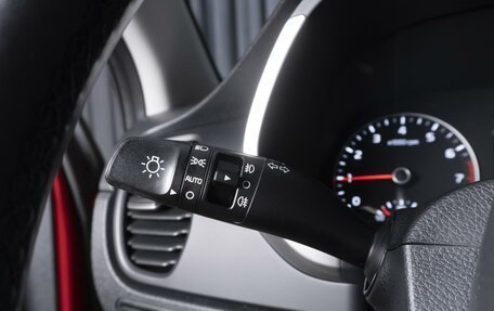 KIA Rio IV, 2021 год, 1 779 000 рублей, 17 фотография