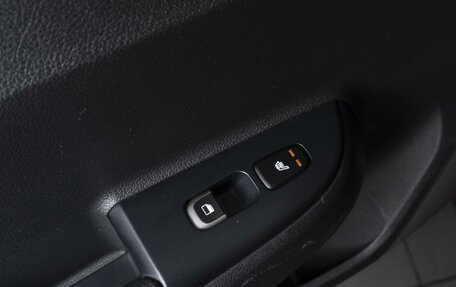 KIA Rio IV, 2021 год, 1 779 000 рублей, 22 фотография