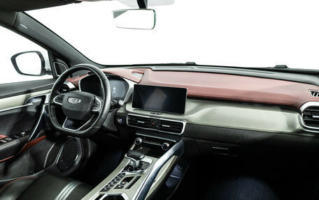 Geely Coolray I, 2023 год, 2 189 000 рублей, 9 фотография