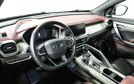 Geely Coolray I, 2023 год, 2 189 000 рублей, 11 фотография