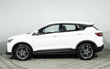 Geely Coolray I, 2023 год, 2 189 000 рублей, 8 фотография