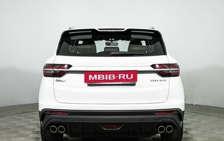 Geely Coolray I, 2023 год, 2 189 000 рублей, 6 фотография