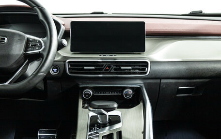 Geely Coolray I, 2023 год, 2 189 000 рублей, 14 фотография