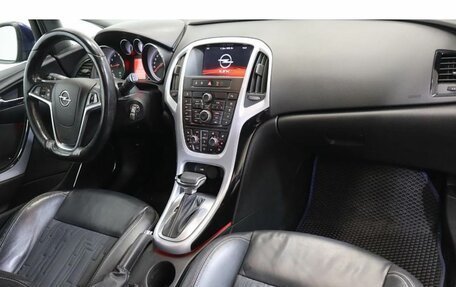 Opel Astra J, 2014 год, 744 000 рублей, 5 фотография