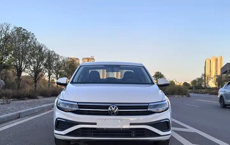 Volkswagen Bora, 2022 год, 1 405 114 рублей, 2 фотография