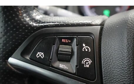 Opel Astra J, 2014 год, 744 000 рублей, 9 фотография