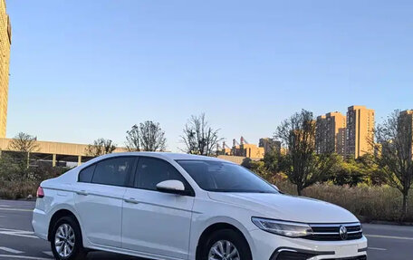 Volkswagen Bora, 2022 год, 1 405 114 рублей, 3 фотография