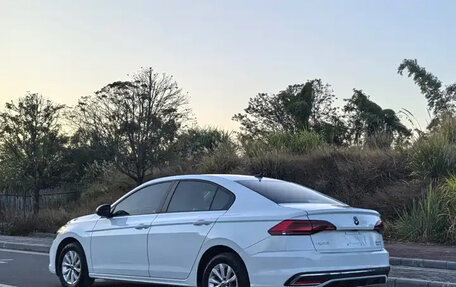 Volkswagen Bora, 2022 год, 1 405 114 рублей, 4 фотография