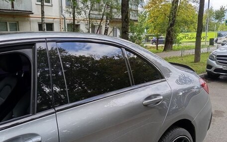 Mercedes-Benz C-Класс, 2015 год, 1 300 000 рублей, 3 фотография