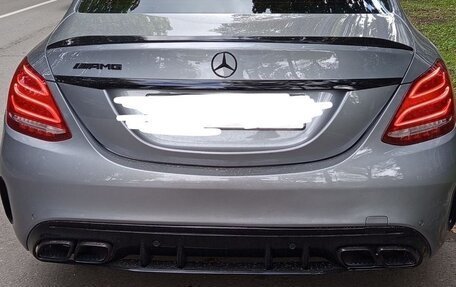 Mercedes-Benz C-Класс, 2015 год, 1 300 000 рублей, 2 фотография