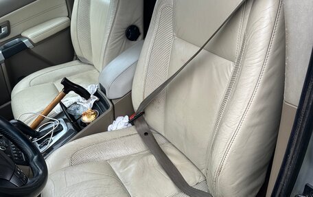 Volvo XC90 II рестайлинг, 2007 год, 890 000 рублей, 7 фотография