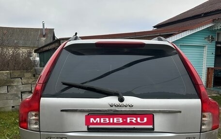 Volvo XC90 II рестайлинг, 2007 год, 890 000 рублей, 4 фотография