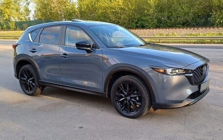 Mazda CX-5 II, 2022 год, 3 650 000 рублей, 1 фотография