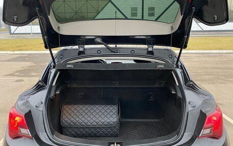 Opel Astra J, 2013 год, 799 000 рублей, 3 фотография