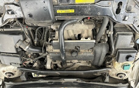 Volvo XC90 II рестайлинг, 2007 год, 890 000 рублей, 10 фотография