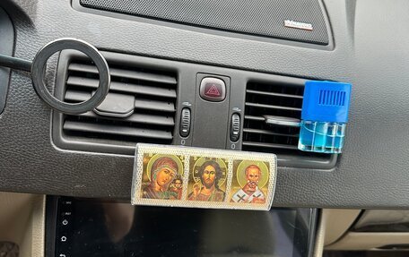 Volvo XC90 II рестайлинг, 2007 год, 890 000 рублей, 9 фотография