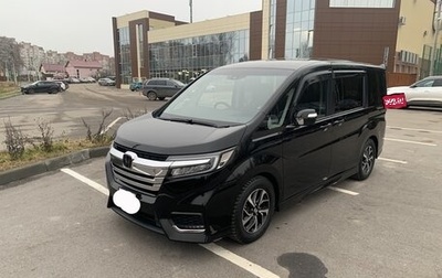 Honda Stepwgn IV, 2018 год, 2 250 000 рублей, 1 фотография