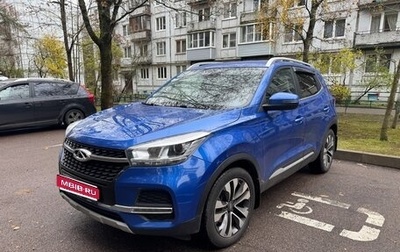 Chery Tiggo 4 I рестайлинг, 2019 год, 1 300 000 рублей, 1 фотография