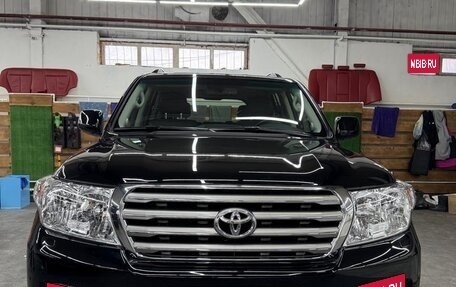 Toyota Land Cruiser 200, 2008 год, 5 500 000 рублей, 1 фотография