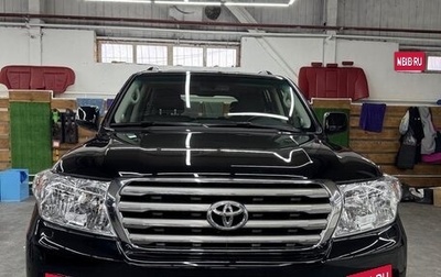 Toyota Land Cruiser 200, 2008 год, 5 500 000 рублей, 1 фотография