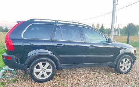 Volvo XC90 II рестайлинг, 2005 год, 980 000 рублей, 1 фотография