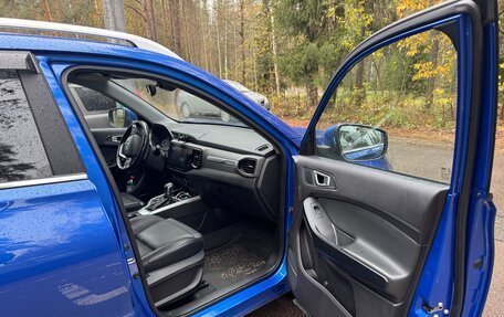 Chery Tiggo 4 I рестайлинг, 2019 год, 1 300 000 рублей, 12 фотография