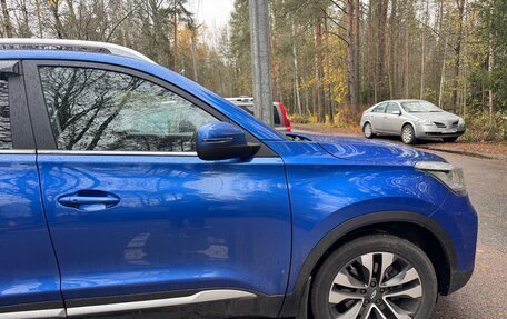 Chery Tiggo 4 I рестайлинг, 2019 год, 1 300 000 рублей, 7 фотография