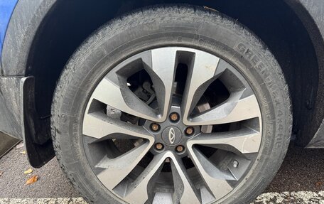 Chery Tiggo 4 I рестайлинг, 2019 год, 1 300 000 рублей, 10 фотография