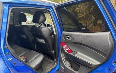 Chery Tiggo 4 I рестайлинг, 2019 год, 1 300 000 рублей, 13 фотография